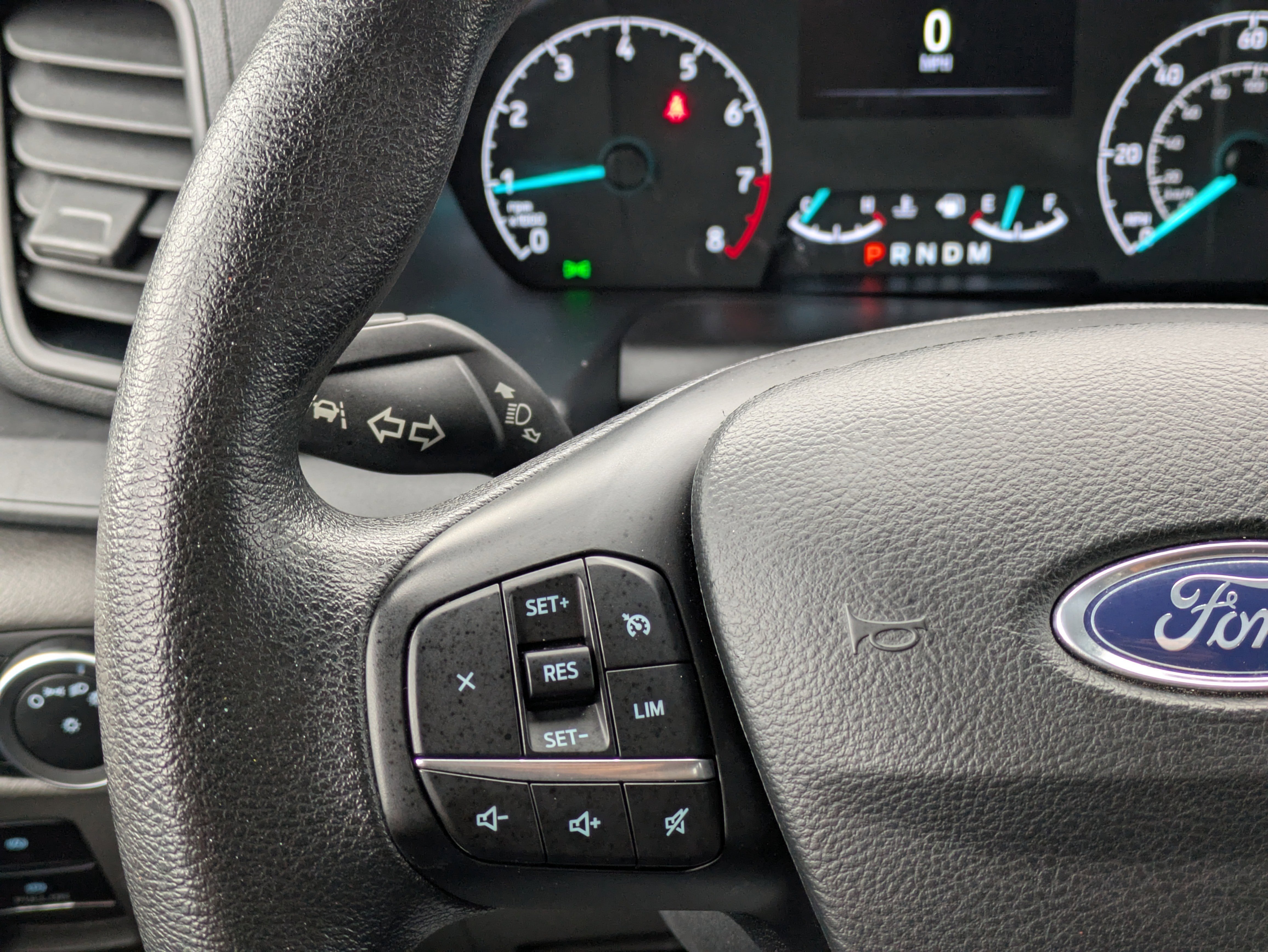 Certified 2024 Ford Transit 250 BASE w/ Exterior Upgrade Package image 22