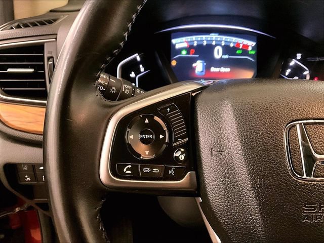 Used 2017 Honda CR-V EX-L image 17