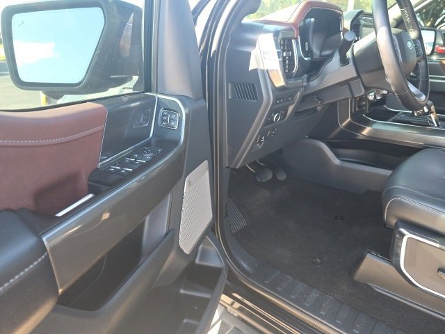 Certified 2022 Ford F150 Lariat image 13