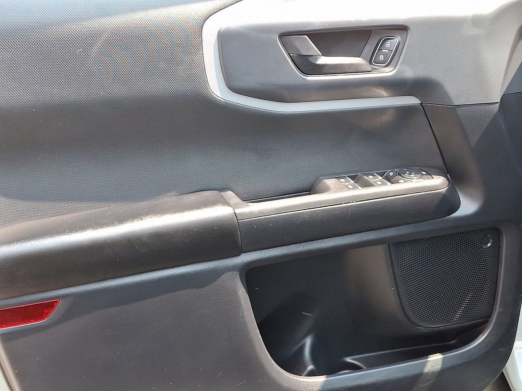 Certified 2022 Ford Bronco Sport Big Bend w/ Convenience Package image 13