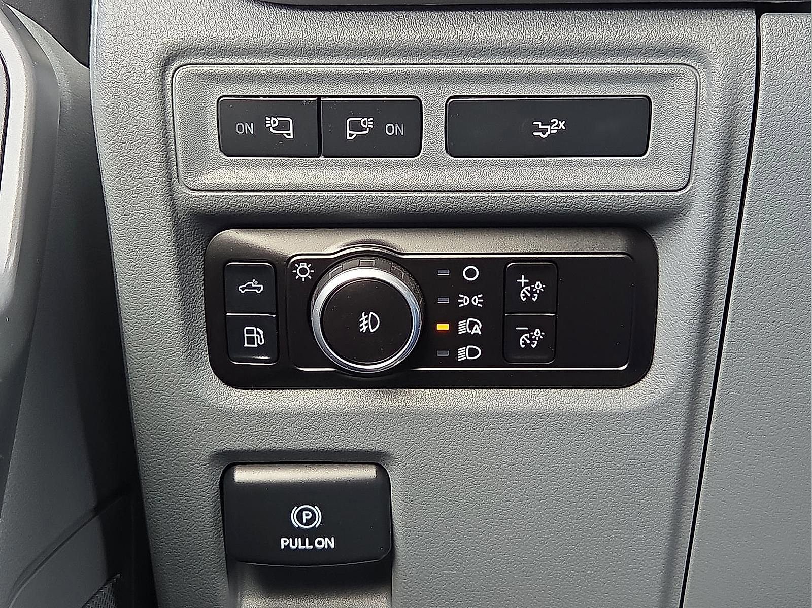 Certified 2024 Ford F150 XLT w/ Equipment Group 302A MID image 21