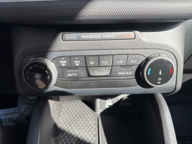 Certified 2023 Ford Bronco Sport Big Bend AWD/4WD image 29