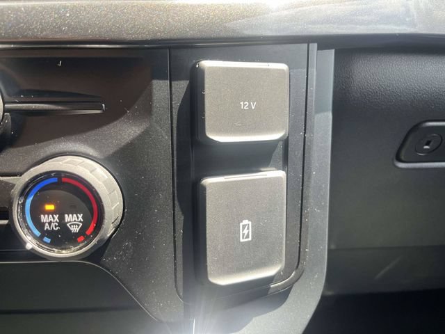 Certified 2024 Ford F150 STX AWD/4WD image 32