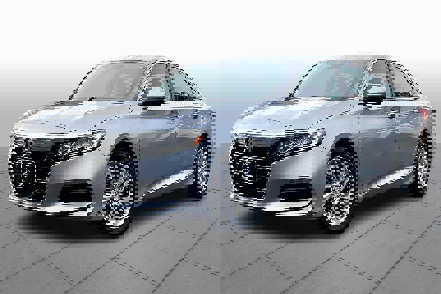 Used 2020 Honda Accord LX image 34