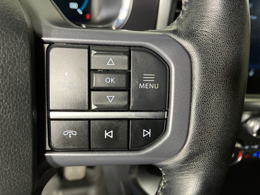 Certified 2023 Ford F150 Lariat image 18