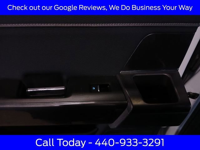 Certified 2022 Ford F150 XLT w/ Equipment Group 302A High image 31