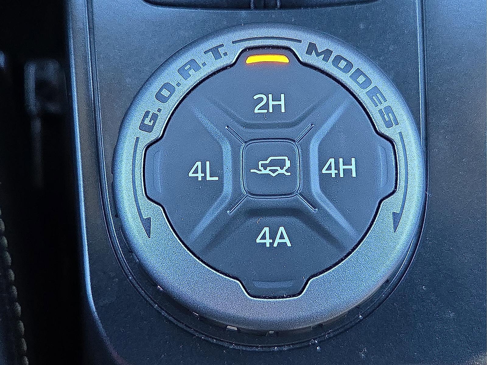 Certified 2025 Ford Bronco Badlands image 18