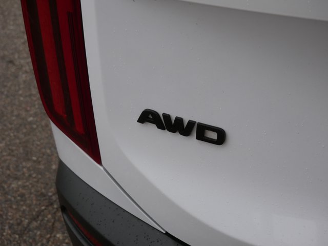 Used 2022 Kia Telluride EX w/ EX Premium Package AWD/4WD image 9