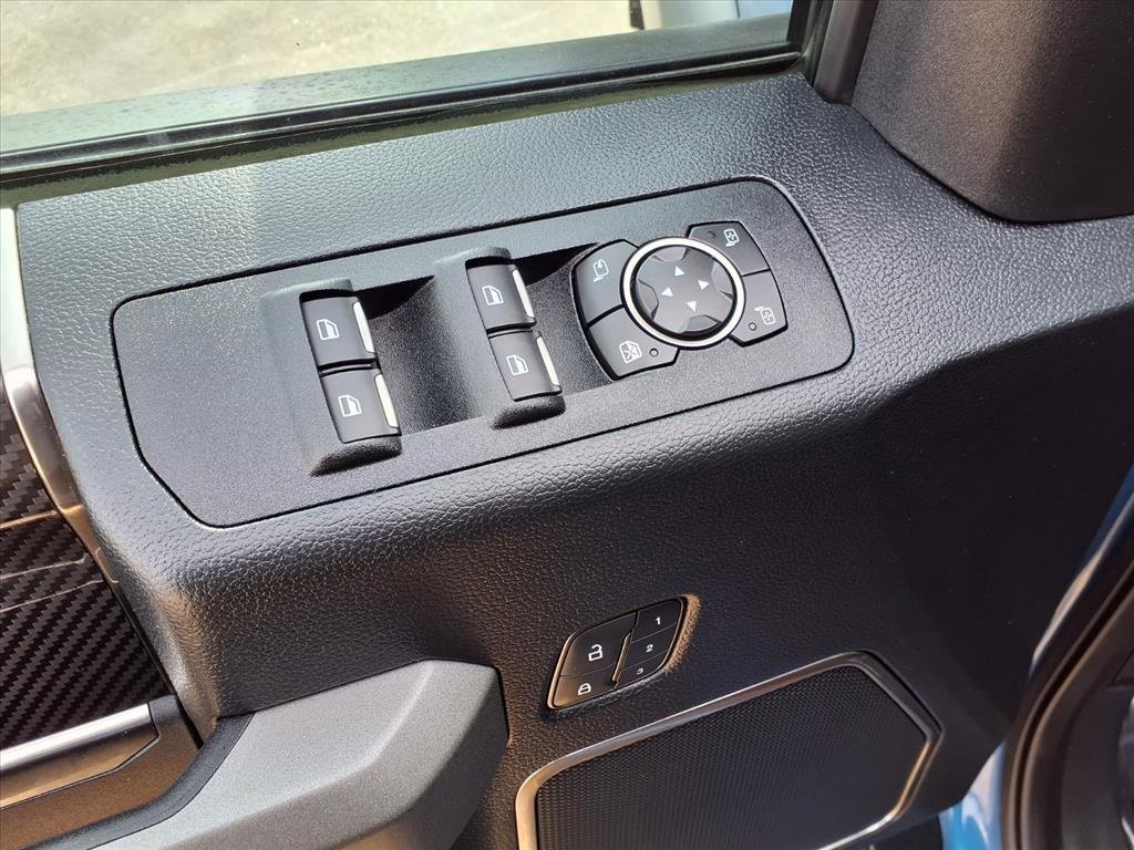 Certified 2019 Ford F150 Raptor w/ Equipment Group 802A Luxury image 25