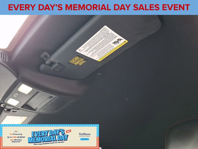 Certified 2024 Ford Escape ST-Line AWD/4WD image 21