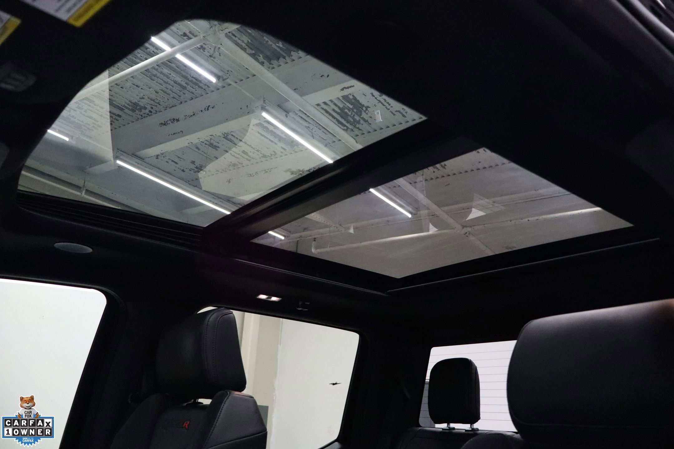 Certified 2025 Ford F150 Raptor w/ Equipment Group 803A Raptor R image 29