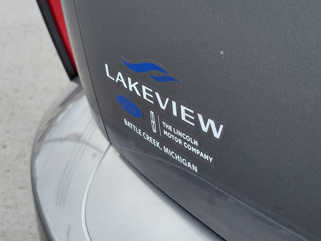 Certified 2024 Ford Escape ST-Line w/ Tech Pack #1 AWD/4WD image 27