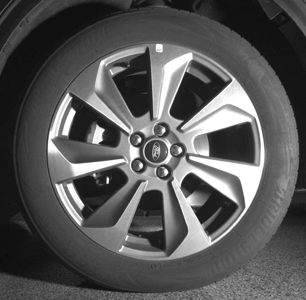 Certified 2025 Ford Escape Platinum AWD/4WD image 26