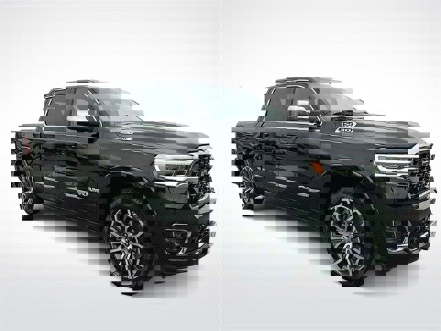 Used 2025 RAM 1500 Tungsten w/ Bed Utility Group