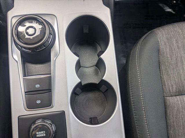 Certified 2023 Ford Bronco Sport Big Bend w/ Convenience Package image 20