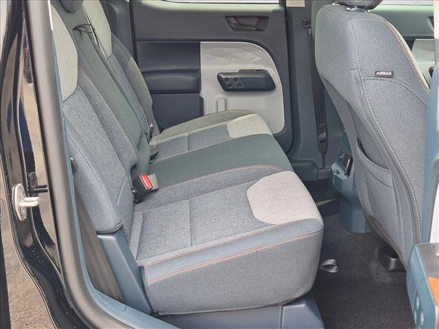 Certified 2024 Ford Maverick XLT w/ XLT Luxury Package FWD image 17
