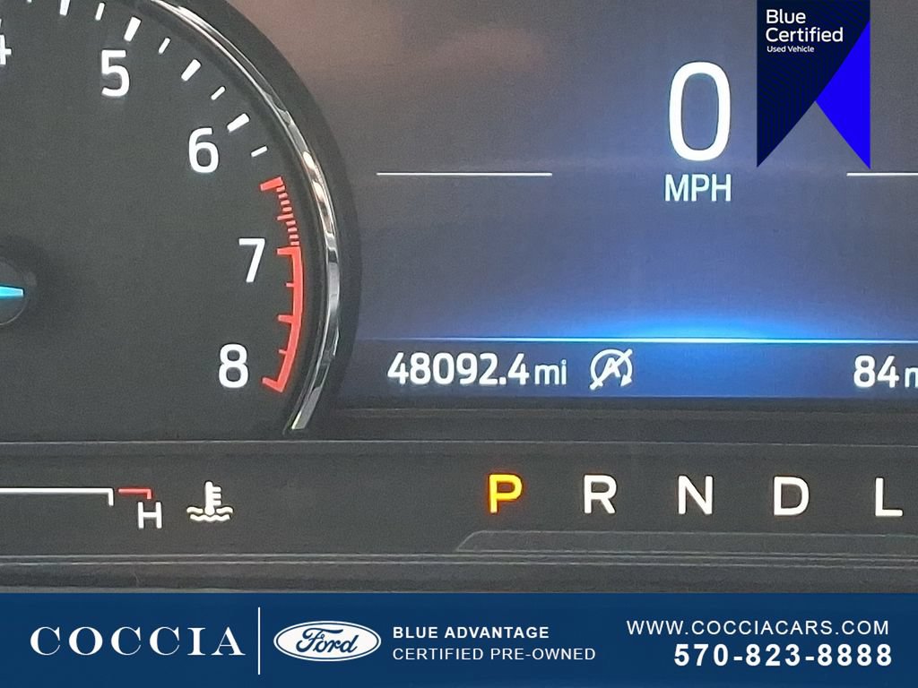 Certified 2023 Ford Explorer XLT AWD/4WD image 20