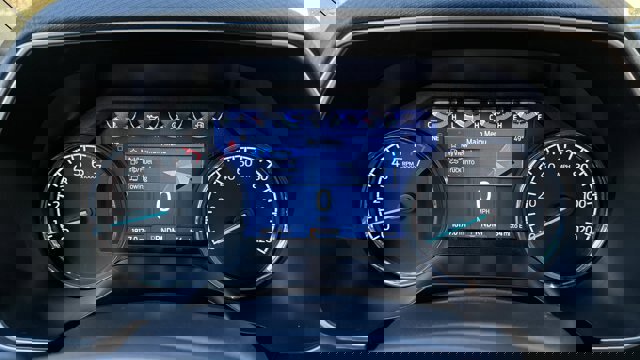 Certified 2022 Ford F150 XLT w/ Equipment Group 302A High image 30