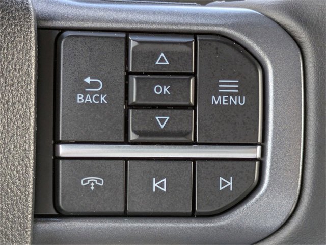 Certified 2025 Ford F150 XLT w/ Equipment Group 302A MID image 25