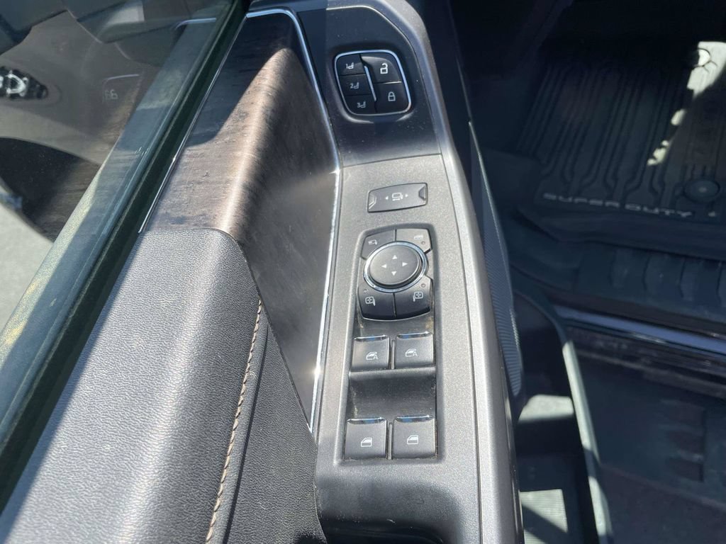 Certified 2024 Ford F250 Lariat w/ Tremor Off-Road Package AWD/4WD image 16