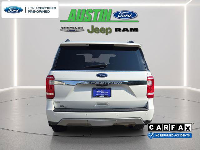Certified 2020 Ford Expedition XLT AWD/4WD image 4