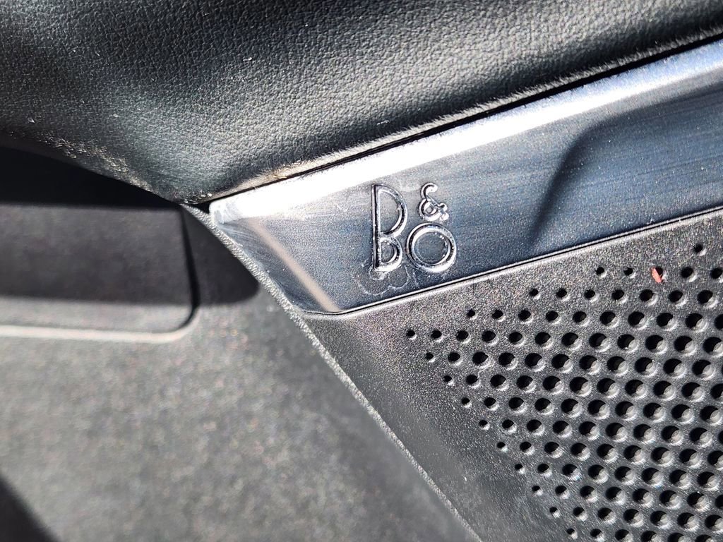 Certified 2025 Ford Expedition Tremor image 35