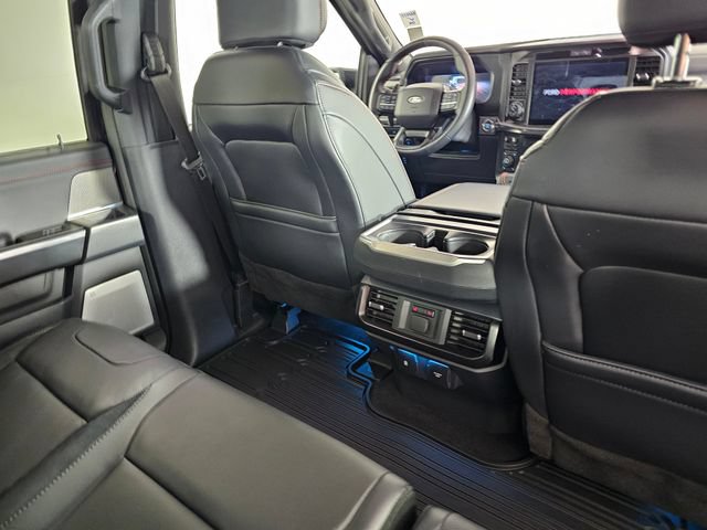 Certified 2025 Ford F150 Raptor AWD/4WD image 15