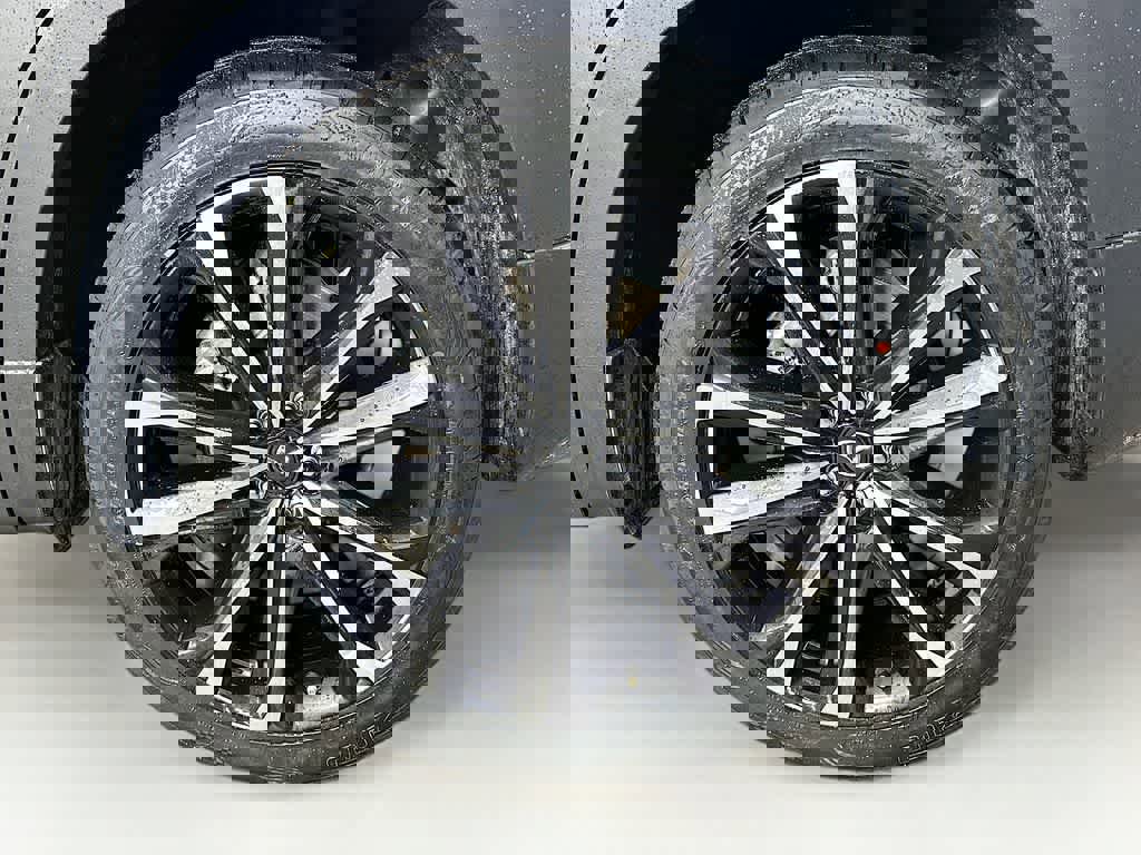 Used 2025 MAZDA CX-50 AWD 2.5 S w/ Premium Plus Pkg image 11