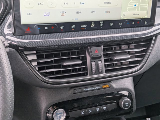 Certified 2024 Ford Escape ST-Line w/ Tech Pack #1 image 23