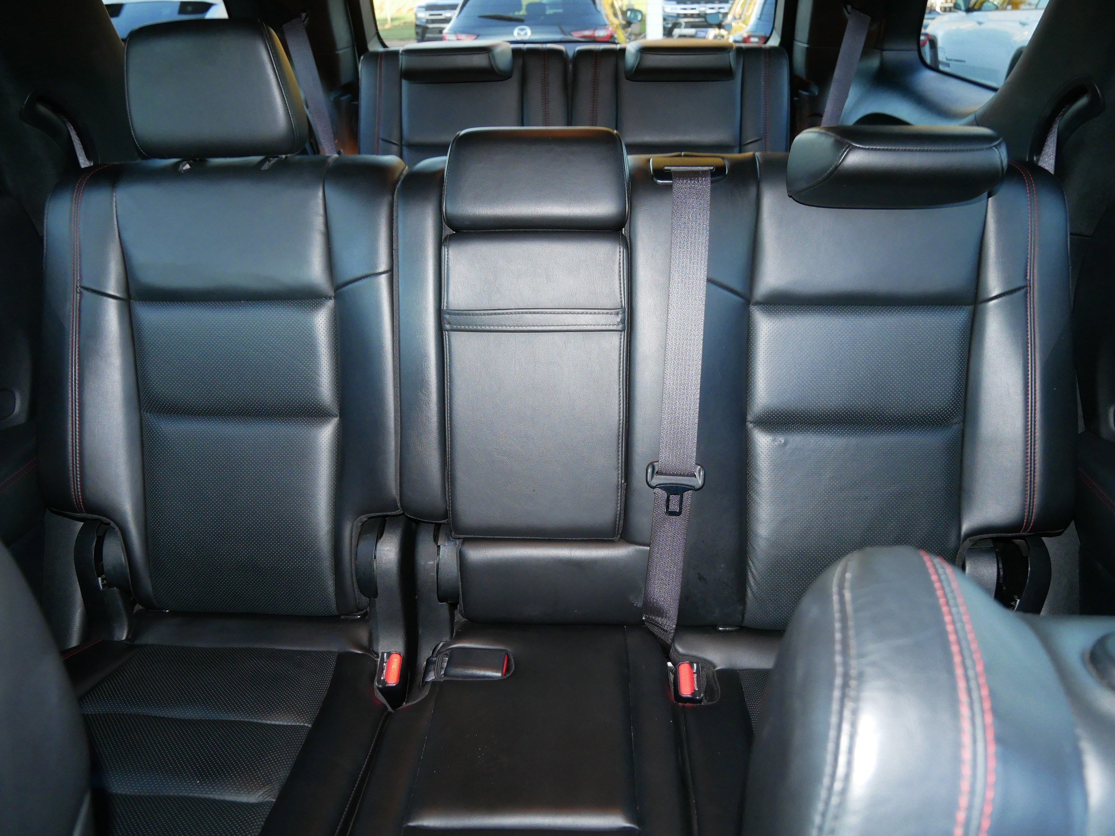 Used 2024 Dodge Durango GT image 13