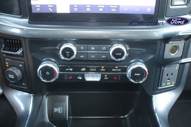 Certified 2023 Ford F150 XLT w/ Equipment Group 302A High AWD/4WD image 17
