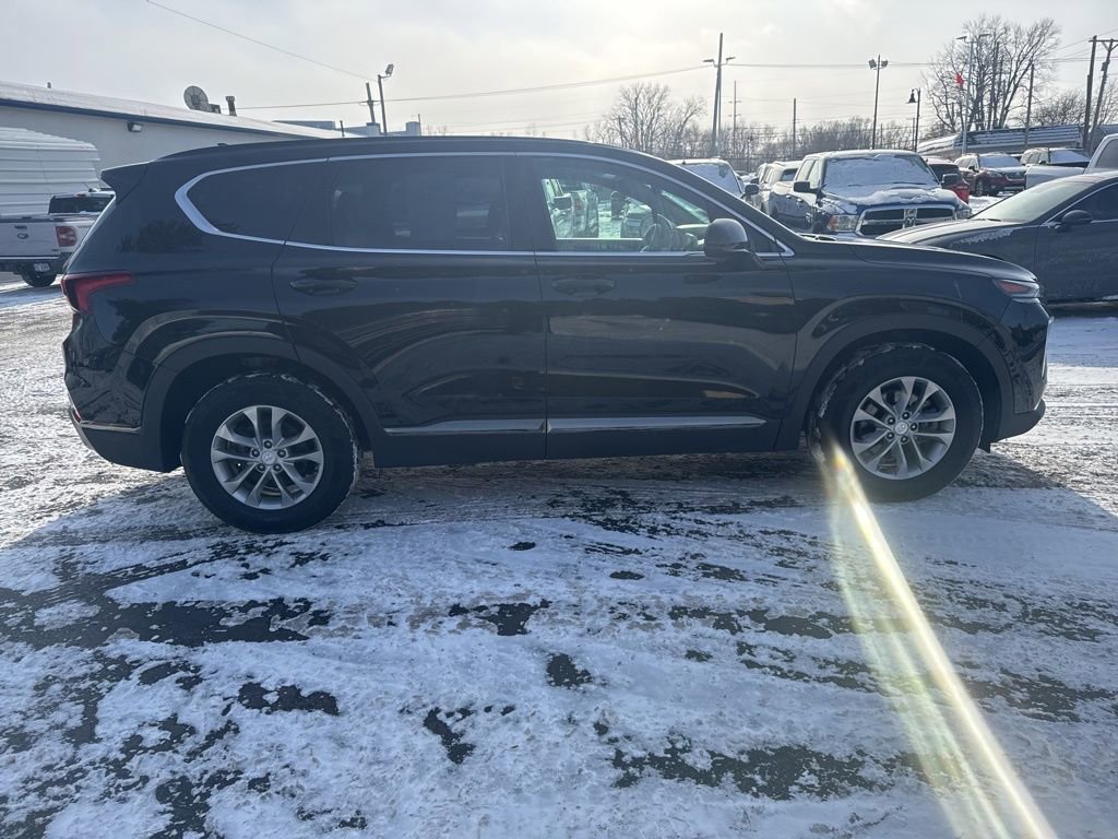 Used 2019 Hyundai Santa Fe SEL image 6