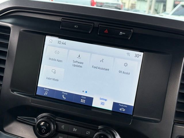 Certified 2022 Ford F150 XLT w/ Trailer Tow Package image 37