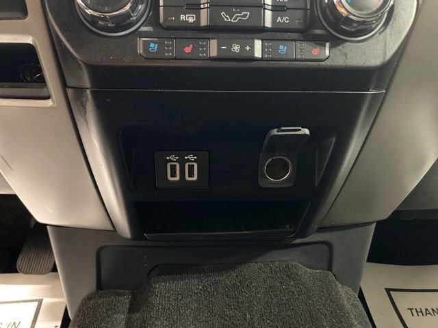 Certified 2020 Ford F150 Lariat AWD/4WD image 41