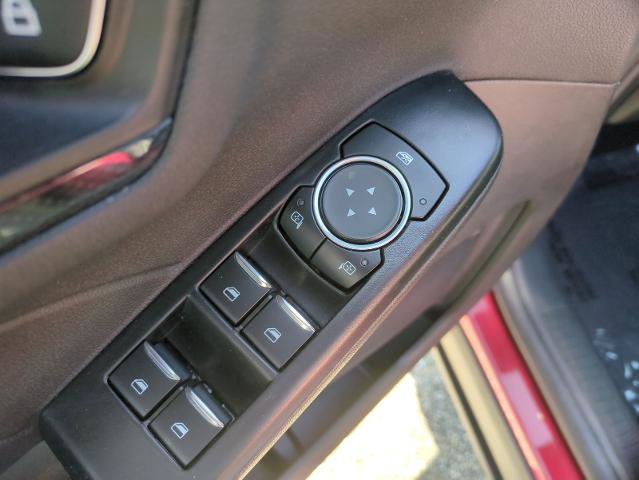 Certified 2026 Ford Escape ST-Line w/ Cold Weather Package FWD image 9