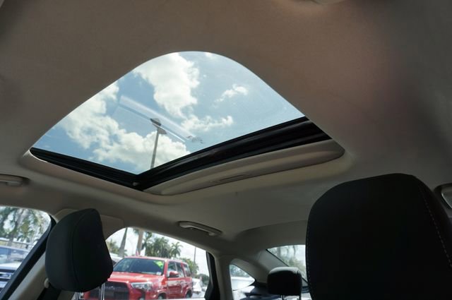 Certified 2020 Ford Fusion SE image 7