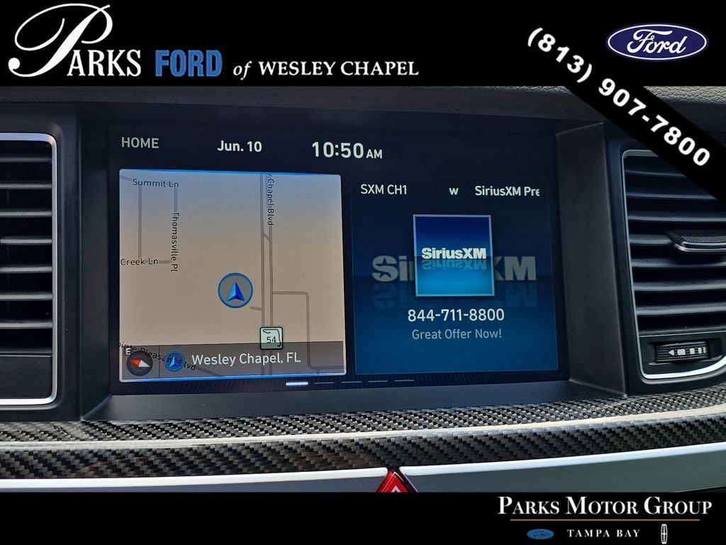 Used 2020 Genesis G80 3.3T Sport RWD image 23