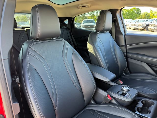 Certified 2024 Ford Mustang Mach-E Premium AWD/4WD image 20