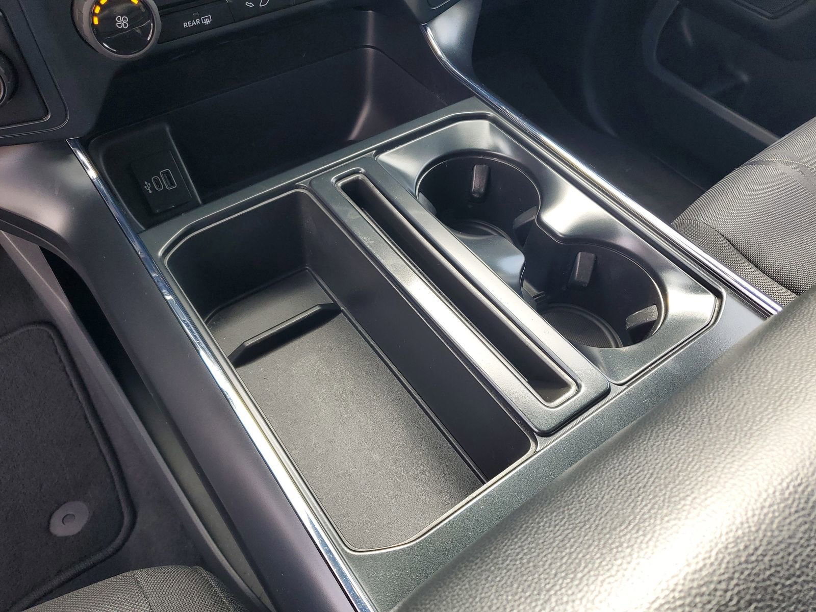 Certified 2025 Ford F150 STX w/ STX Black Appearance Package image 26