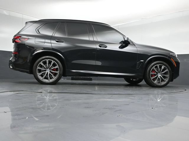 Used 2025 BMW X5 xDrive40i w/ Executive Package AWD/4WD image 45