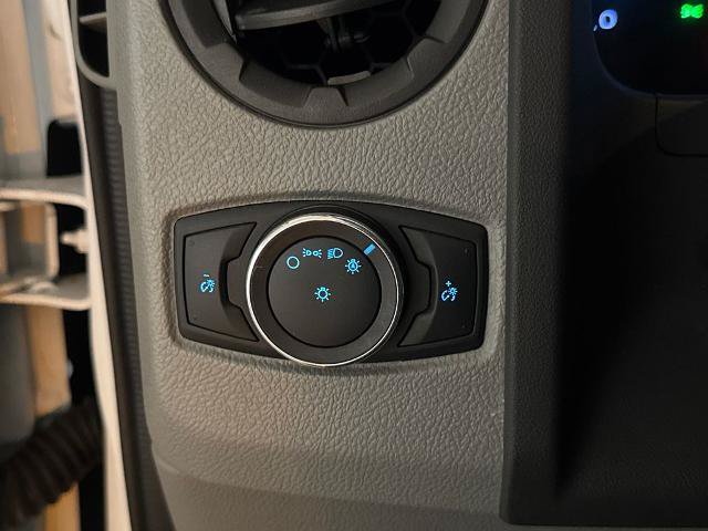 Certified 2021 Ford E-350 and Econoline 350 Super Duty w/ Power Windows & Locks Group RWD image 16