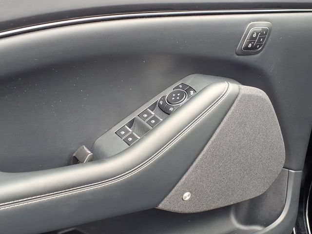 Certified 2023 Ford Mustang Mach-E Premium AWD/4WD image 16