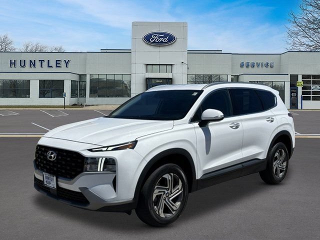 Used 2023 Hyundai Santa Fe SEL AWD/4WD image 1