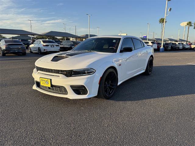 Used 2023 Dodge Charger Scat Pack image 8
