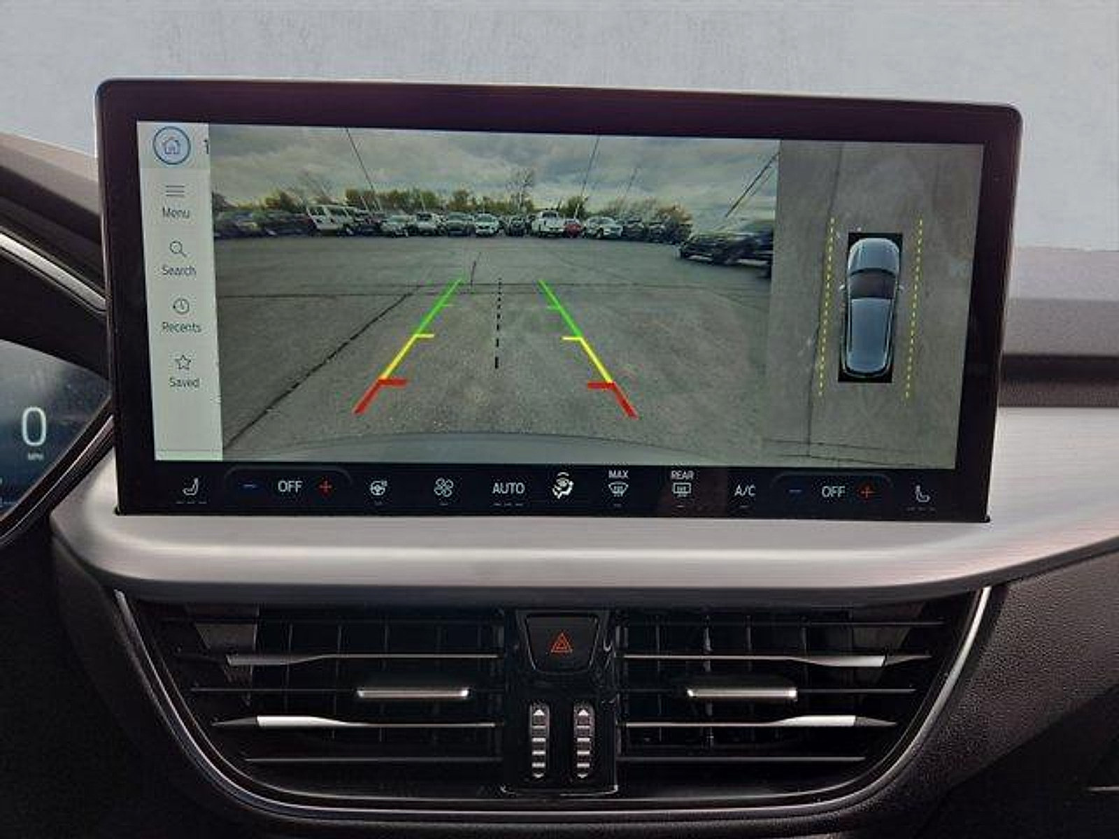Certified 2023 Ford Escape Platinum AWD/4WD image 19