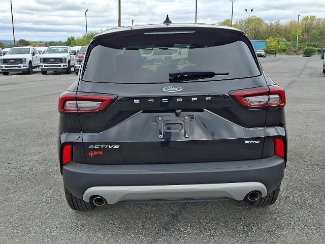 Certified 2025 Ford Escape Active AWD/4WD image 5