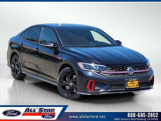 Used 2023 Volkswagen Jetta GLI Autobahn FWD image 1