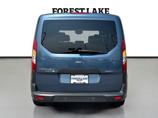 Certified 2020 Ford Transit Connect XL FWD image 6