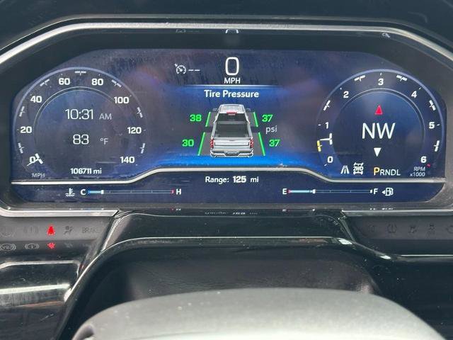 Used 2022 Chevrolet Silverado 1500 RST image 20