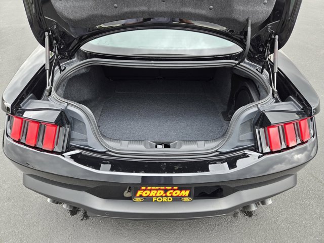 Certified 2025 Ford Mustang GT Premium RWD image 27